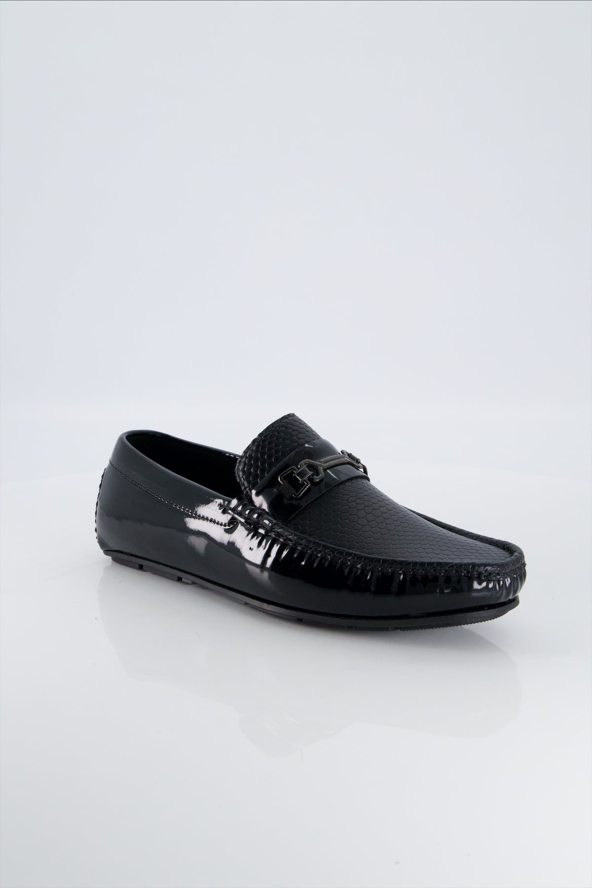 Men's Moccasins US-TE-4302