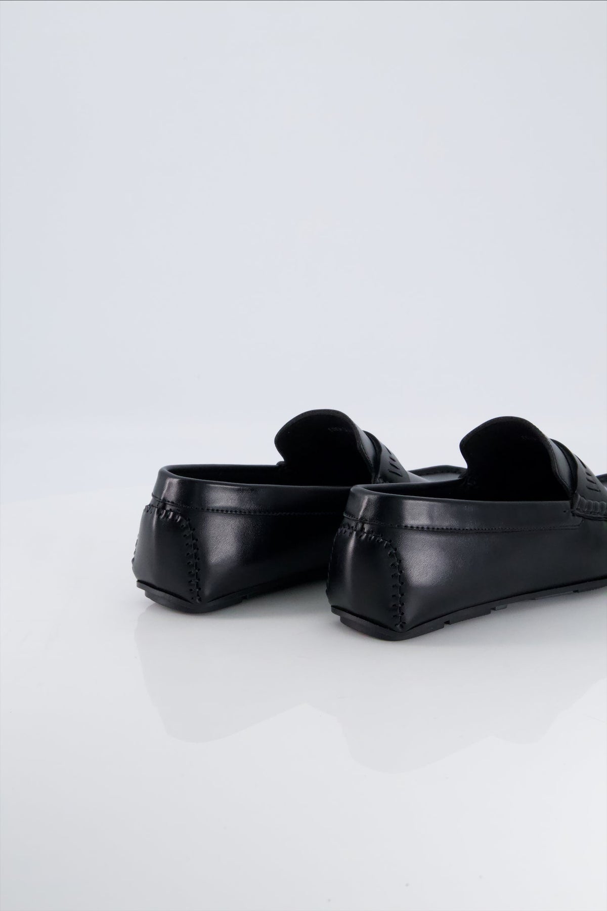 Men's Moccasins US-TE-4303
