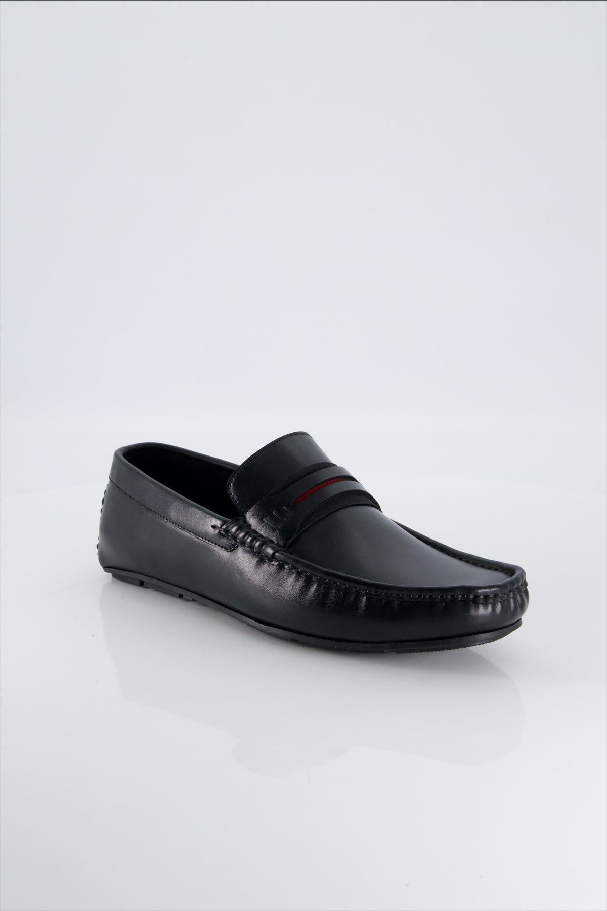 Men's Moccasins US-TE-4303