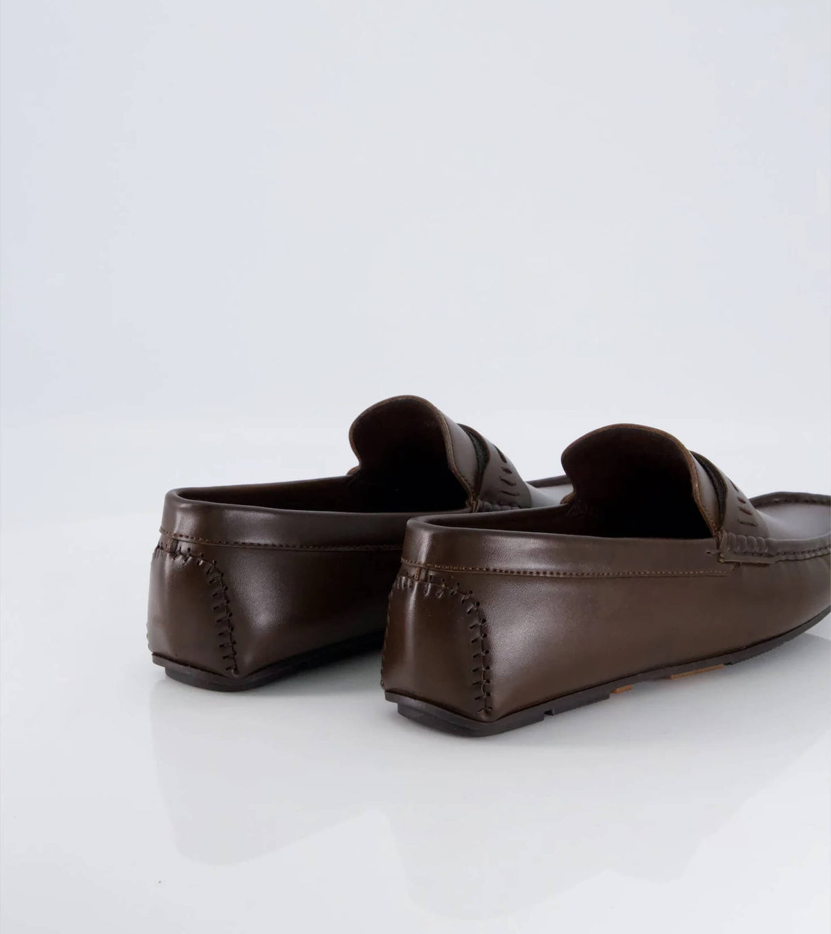 Men's Moccasins US-TE-4303