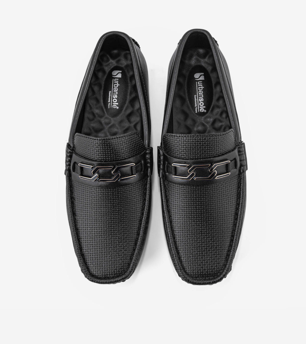 Men's Moccasins US-TE-5351