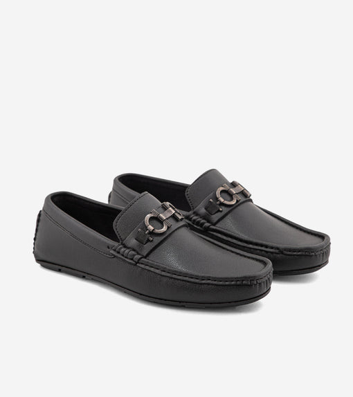 Men's Moccasins US-TE-5352