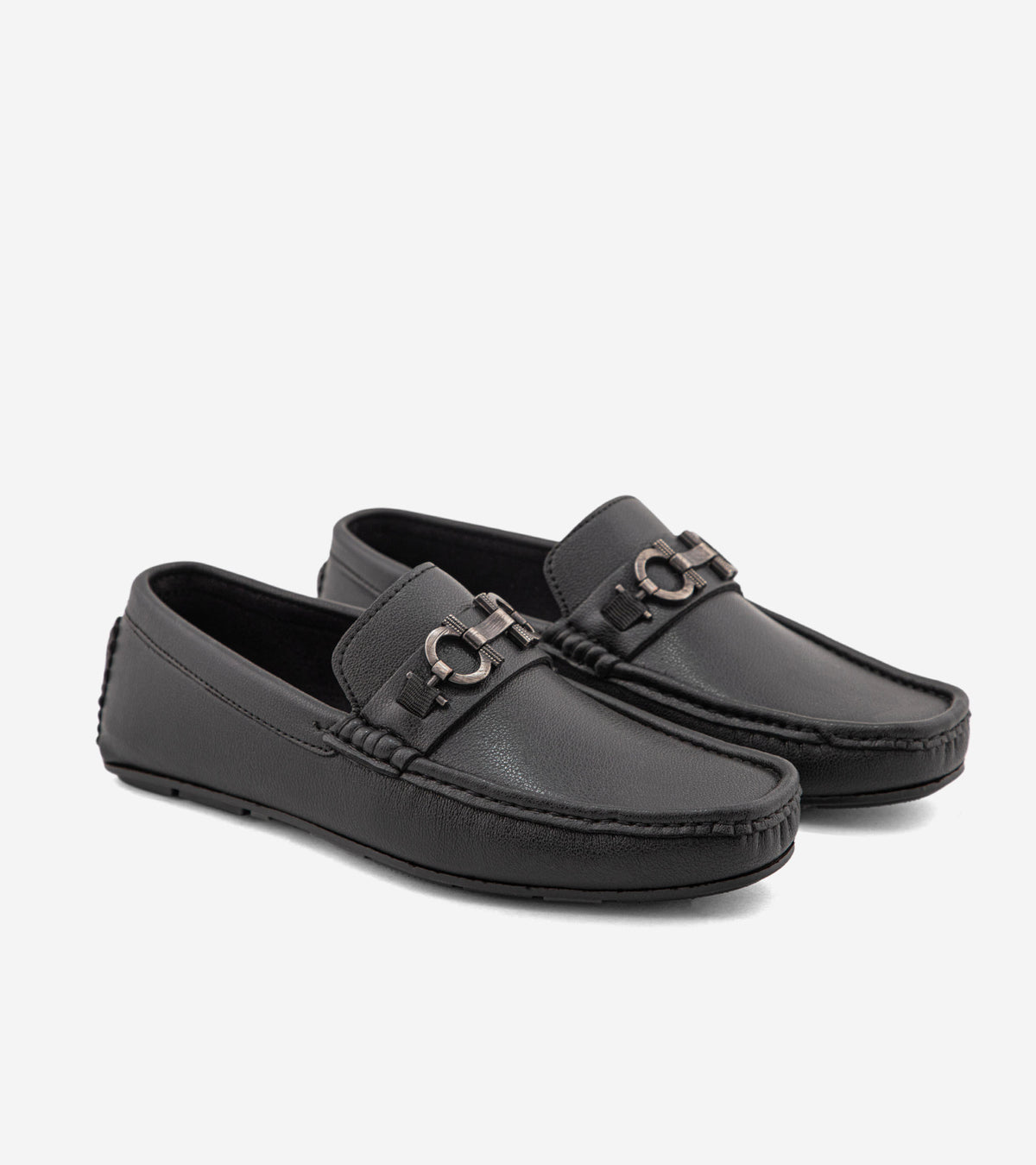 Men's Moccasins US-TE-5352