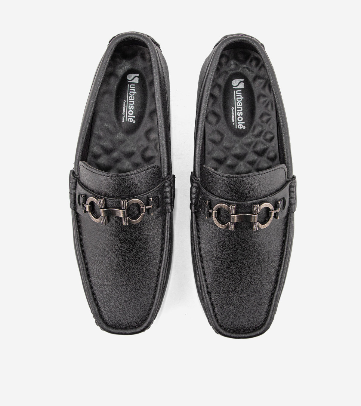 Men's Moccasins US-TE-5352