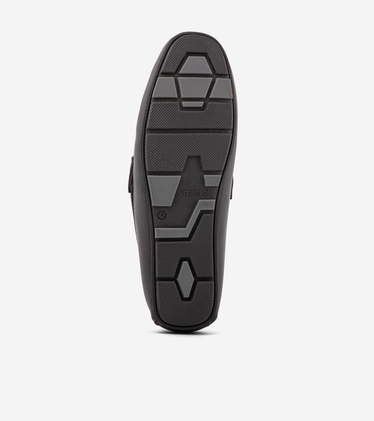 Men's Moccasins US-TE-5352