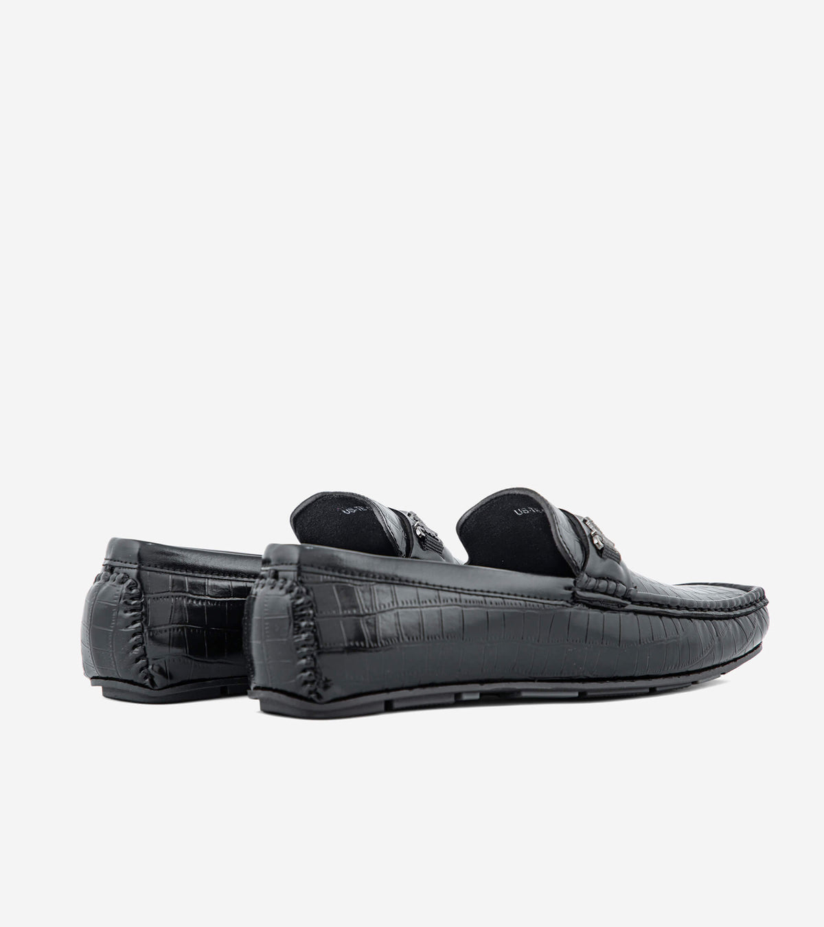Men's Moccasins US-TE-5353