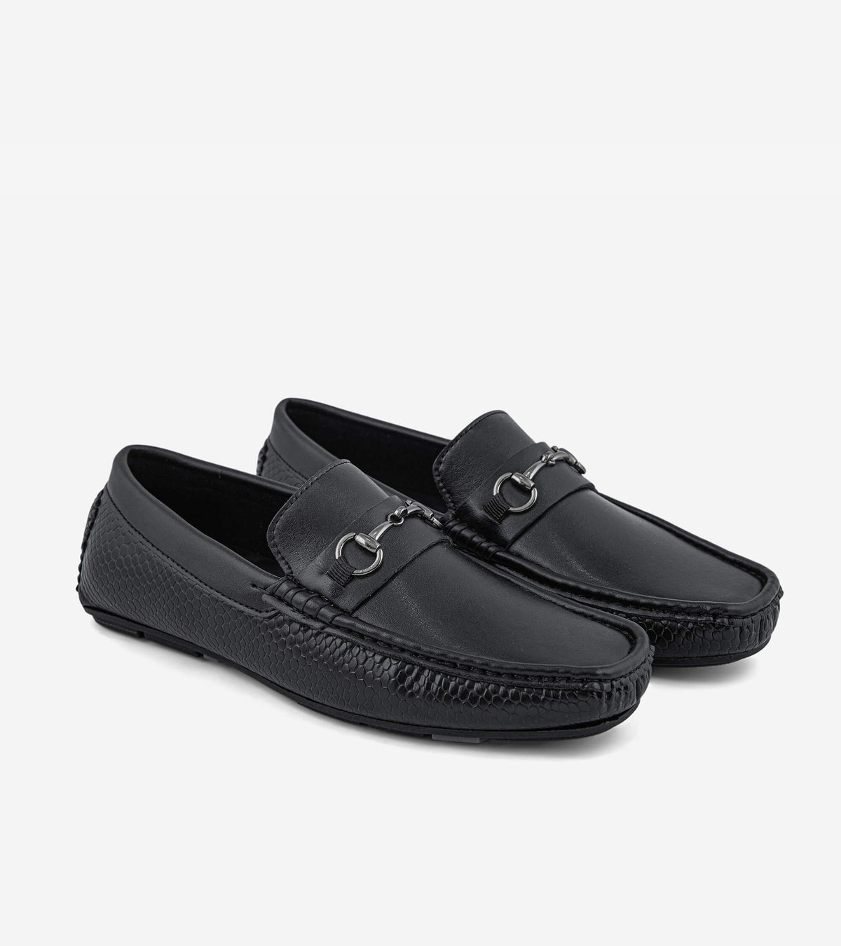 Men's Moccasins US-TE-5354