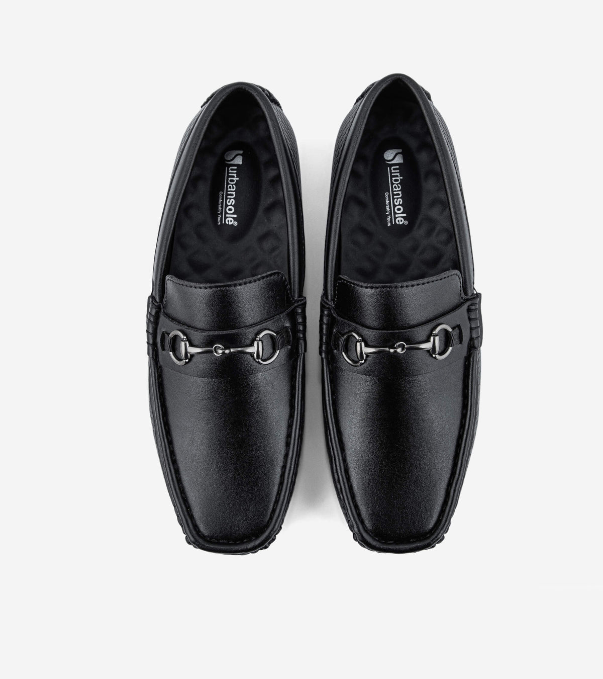 Men's Moccasins US-TE-5354