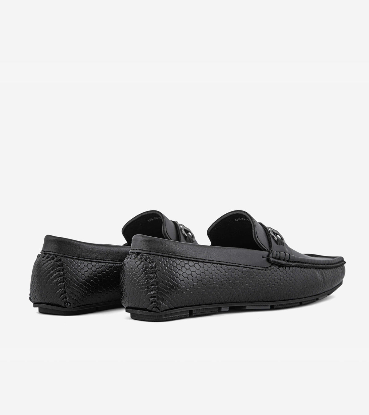 Men's Moccasins US-TE-5354