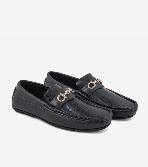 Men's Moccasins US-TE-5355