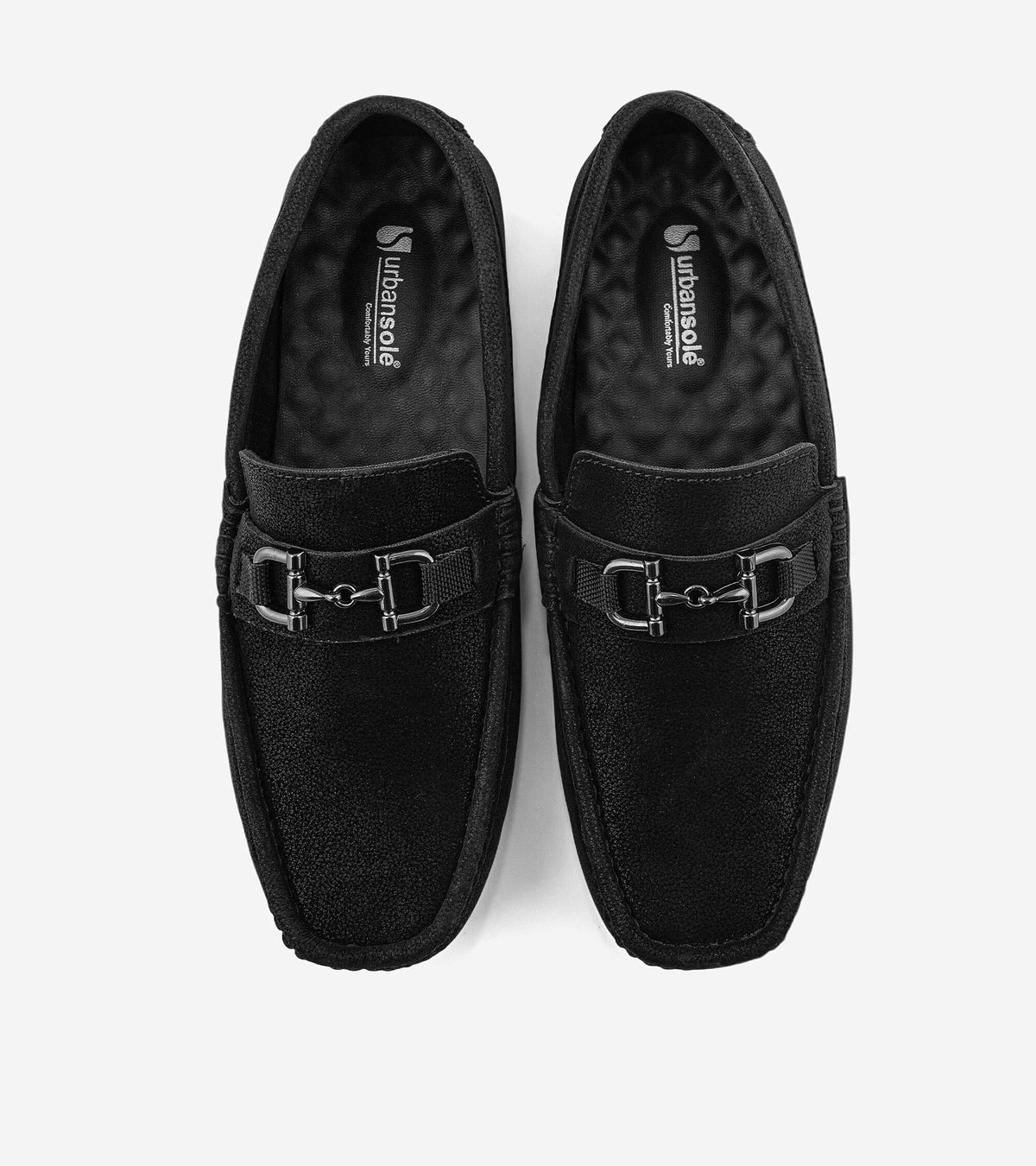 Men's Moccasins US-TE-5358