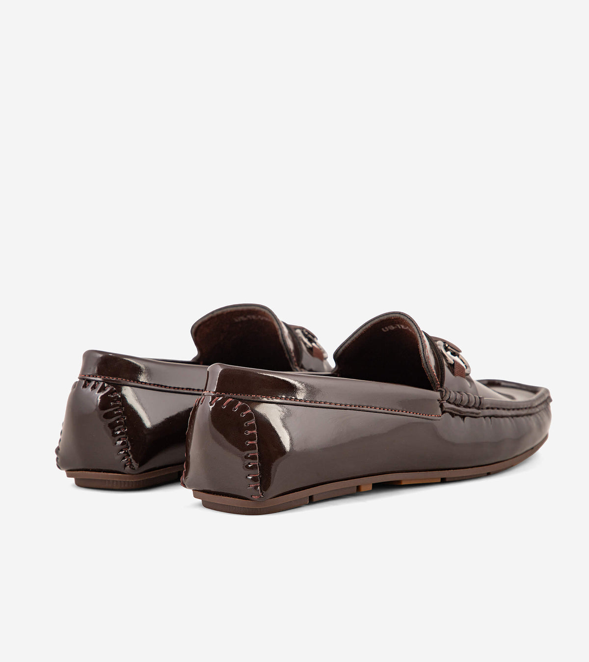 Men's Moccasins US-TE-5362