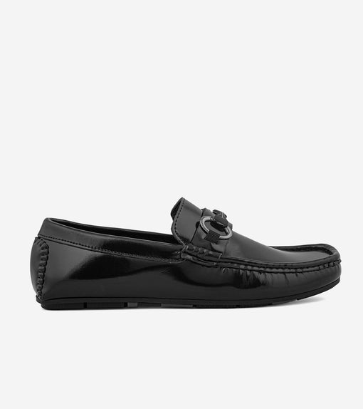 Men's Moccasins US-TE-5362