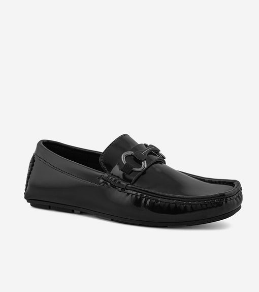 Men's Moccasins US-TE-5362