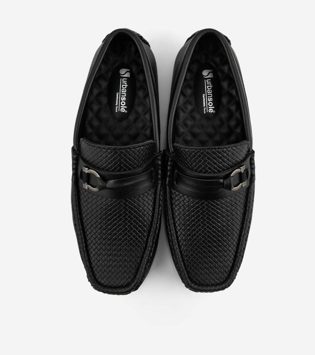 Men's Moccasins US-TE-5365