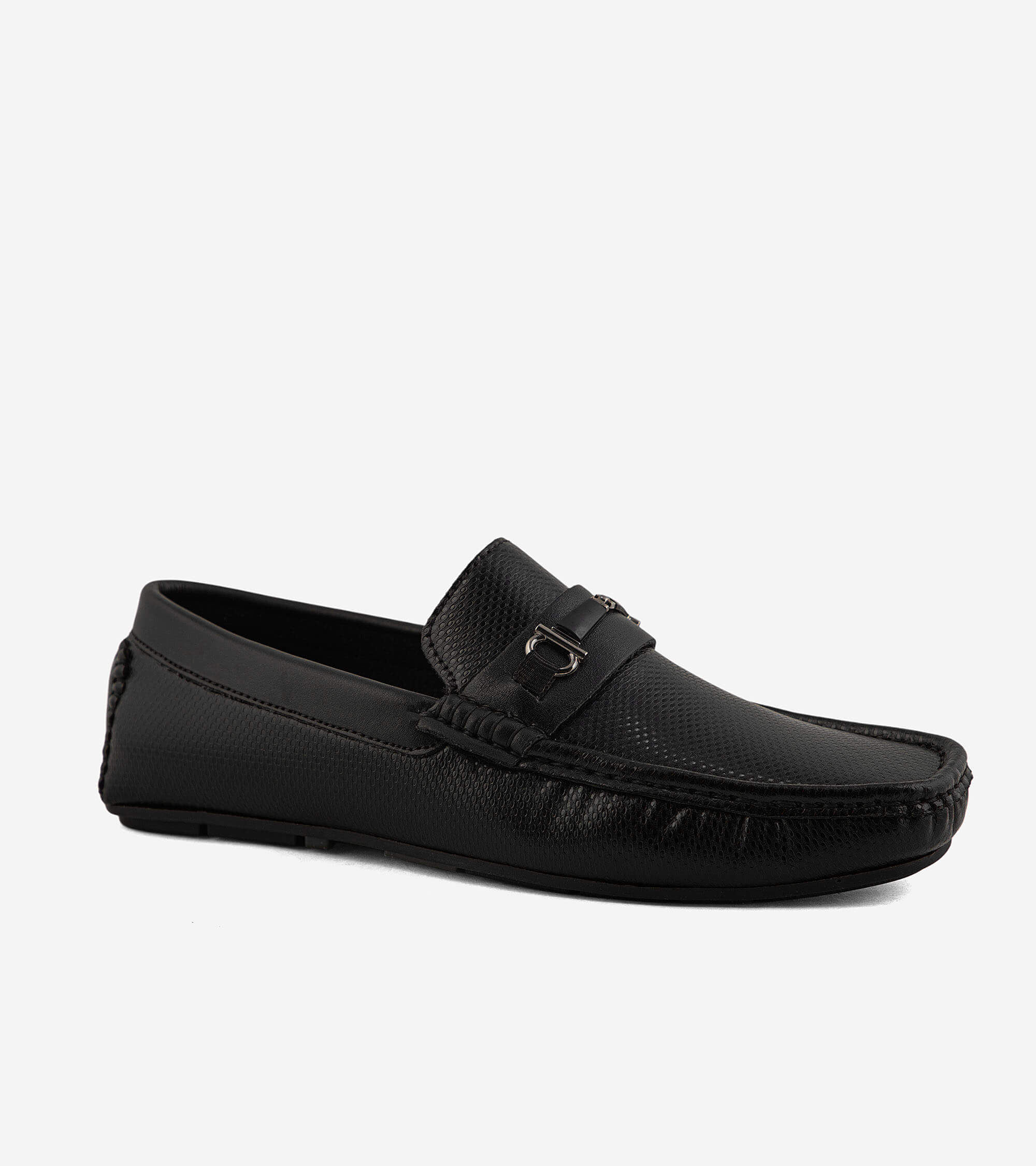 Men's Moccasins US-TE-5366