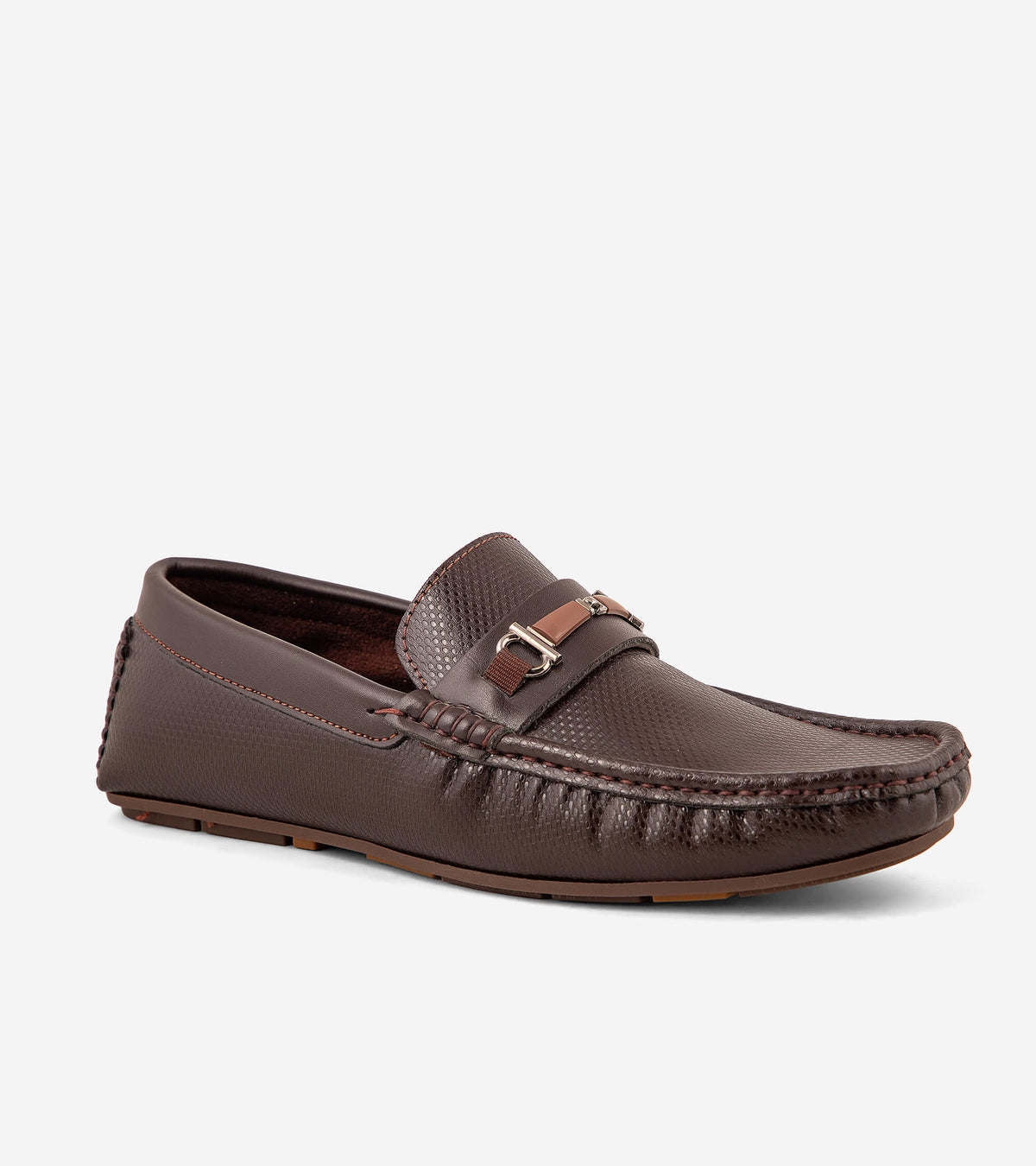 Men's Moccasins US-LF-5203