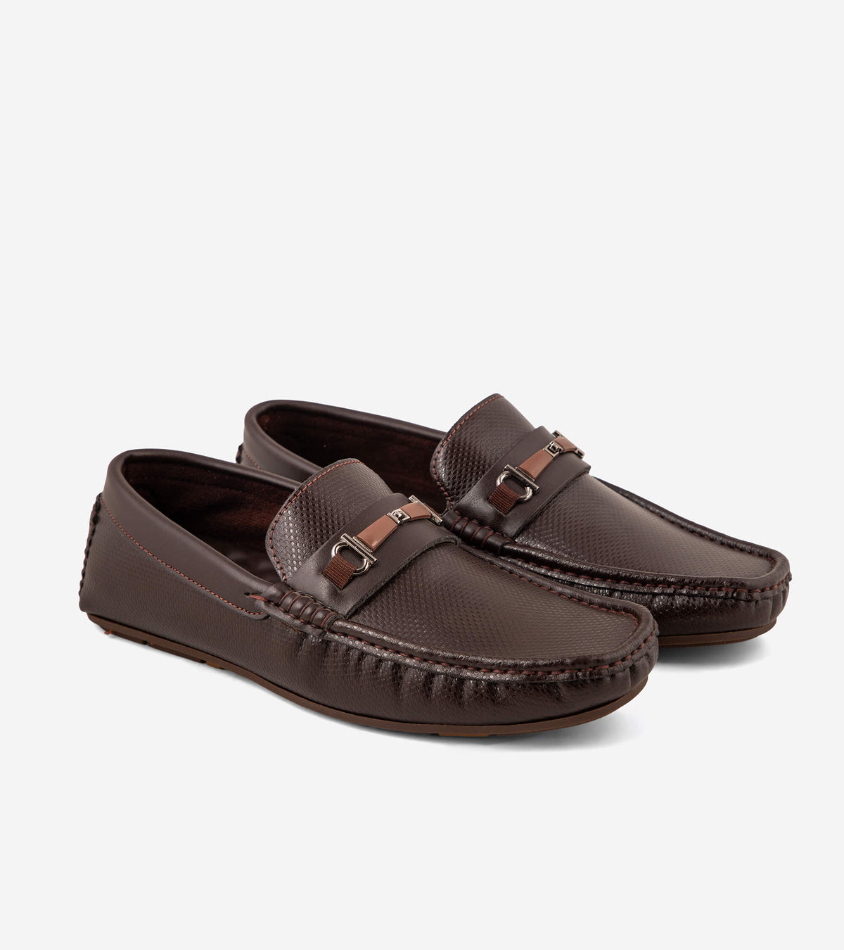 Men's Moccasins US-LF-5203