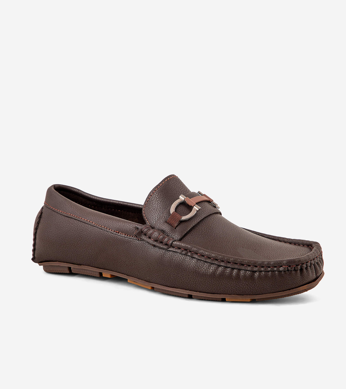 Men's Moccasins US-TE-5367