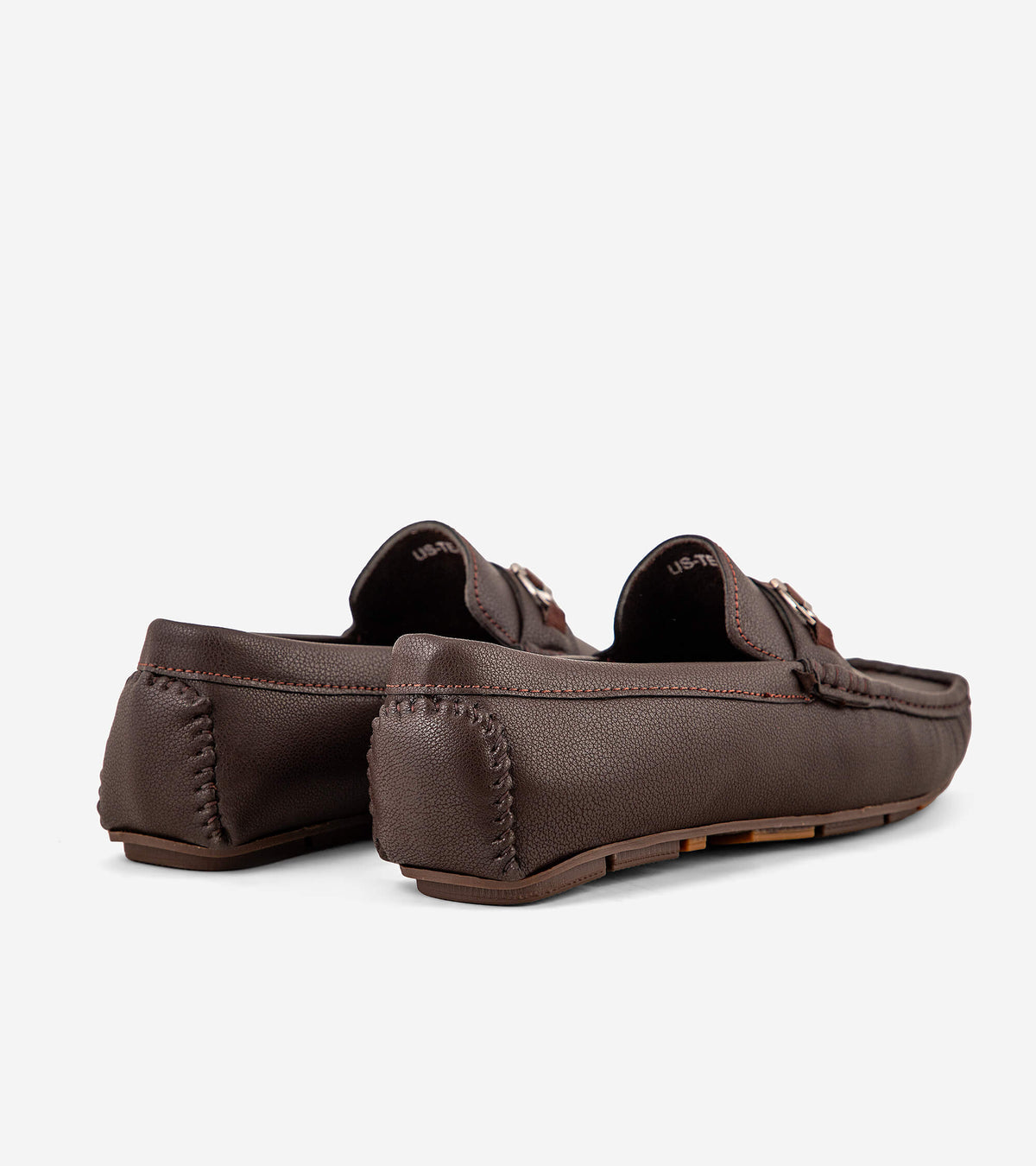 Men's Moccasins US-TE-5367