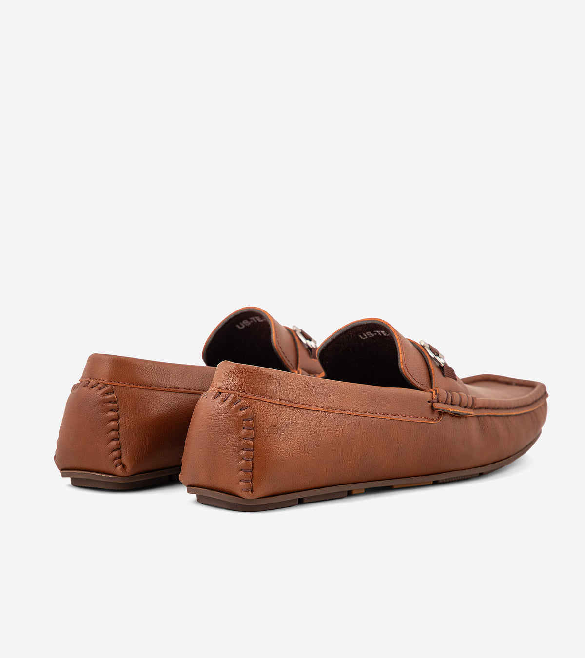 Men's Moccasins US-TE-5367