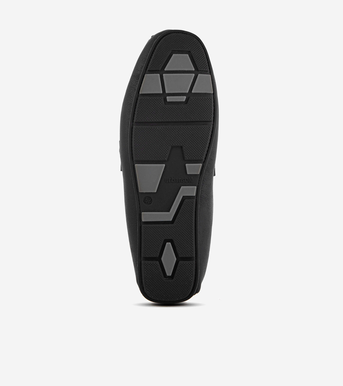Men's Moccasins US-TE-5368