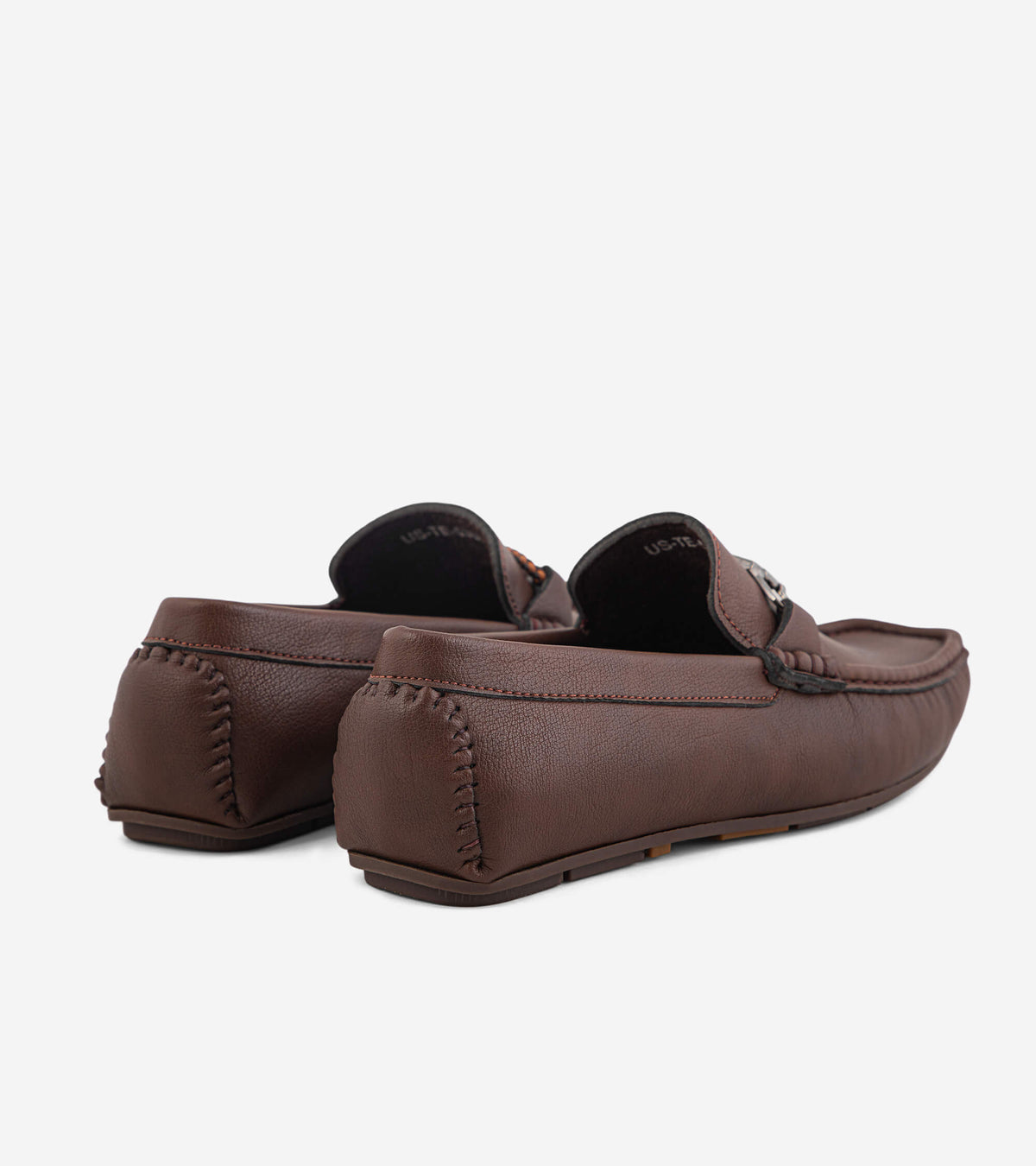Men's Moccasins US-TE-5368