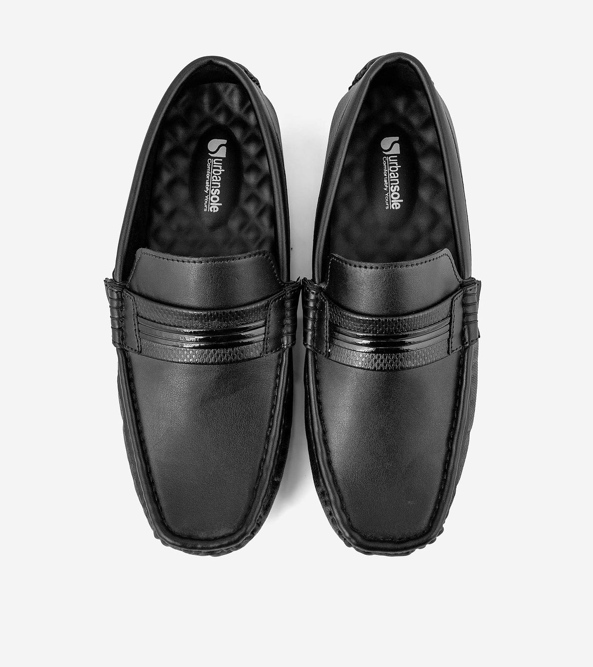 Men's Moccasins US-TE-5370