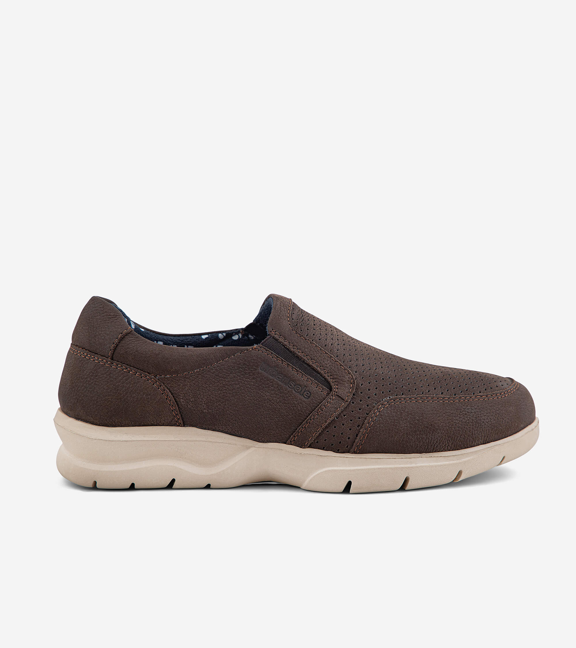 Men's Moccasins US-TF-6101