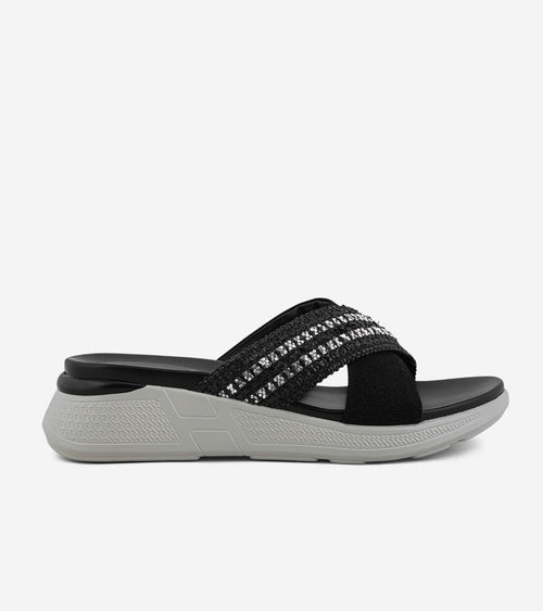 Women's Slippers US-TK-6351