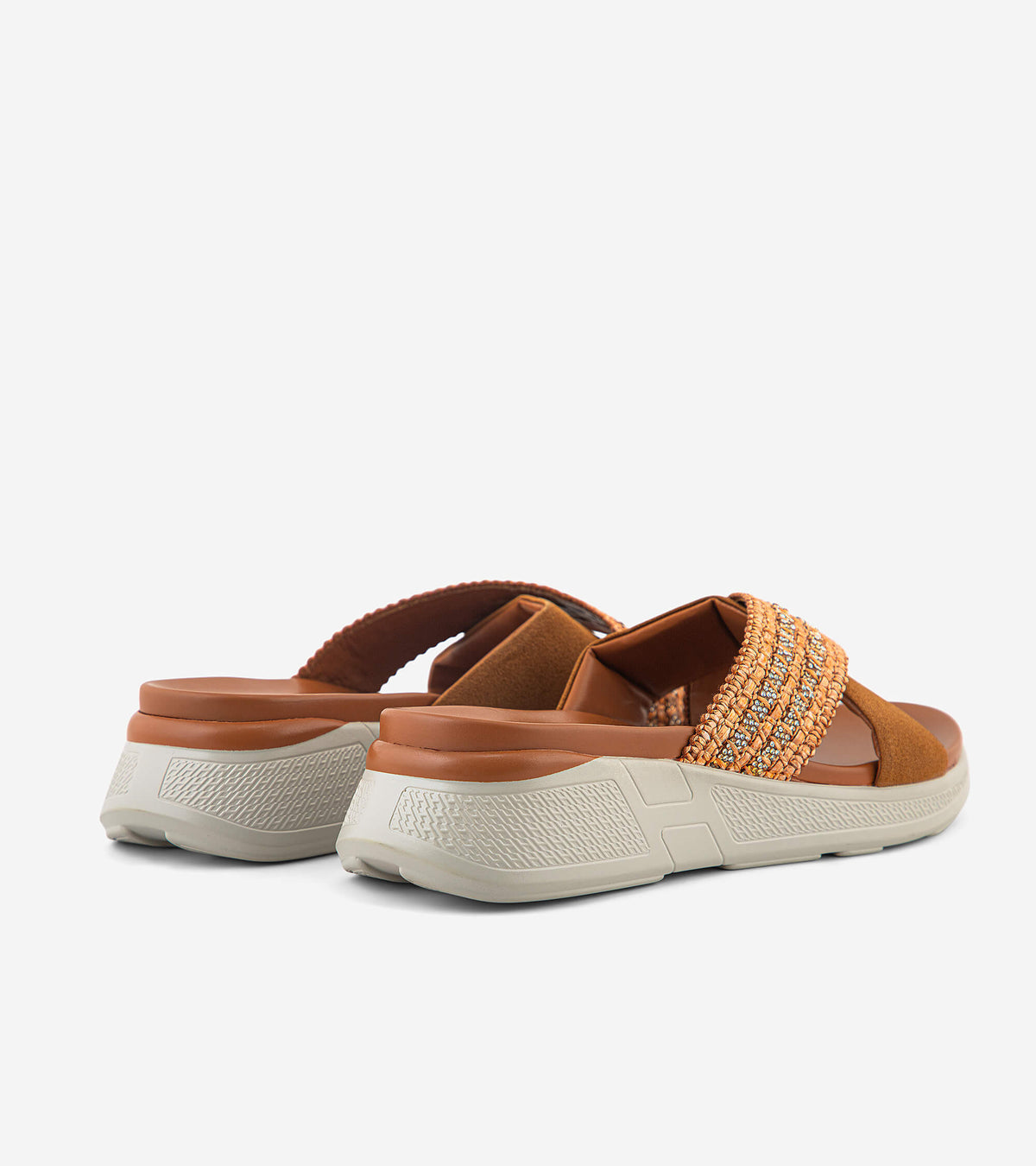Women's Slippers US-TK-6351