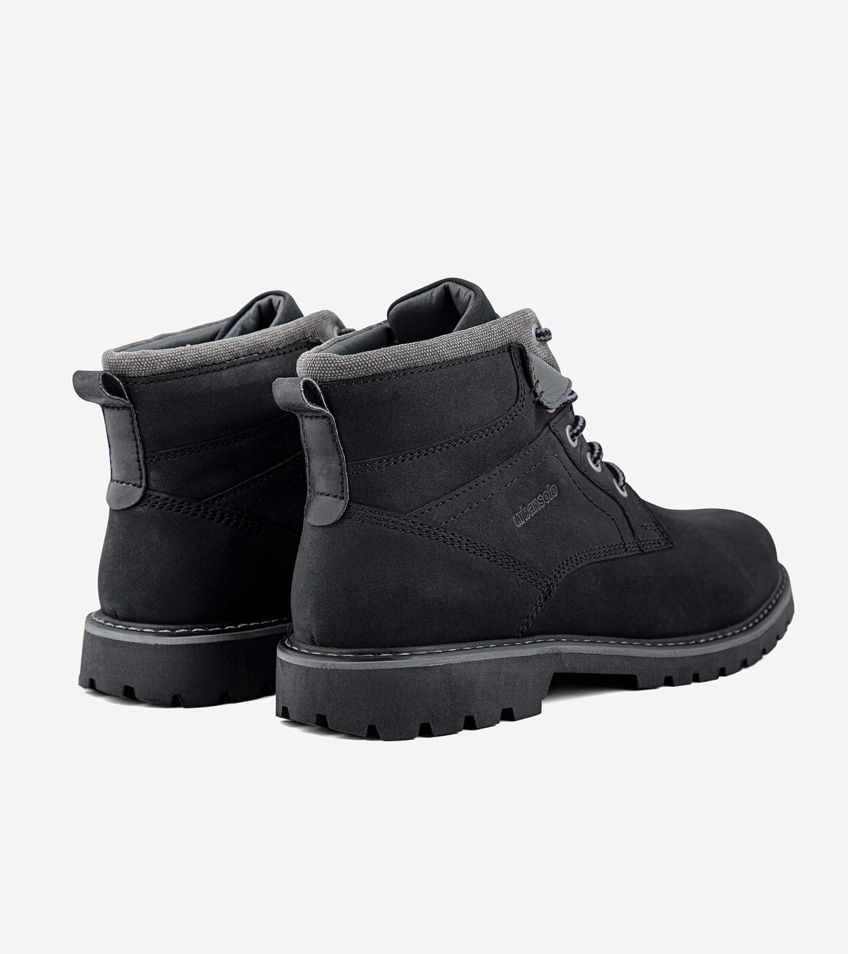 Men's Boots US-TR-6101