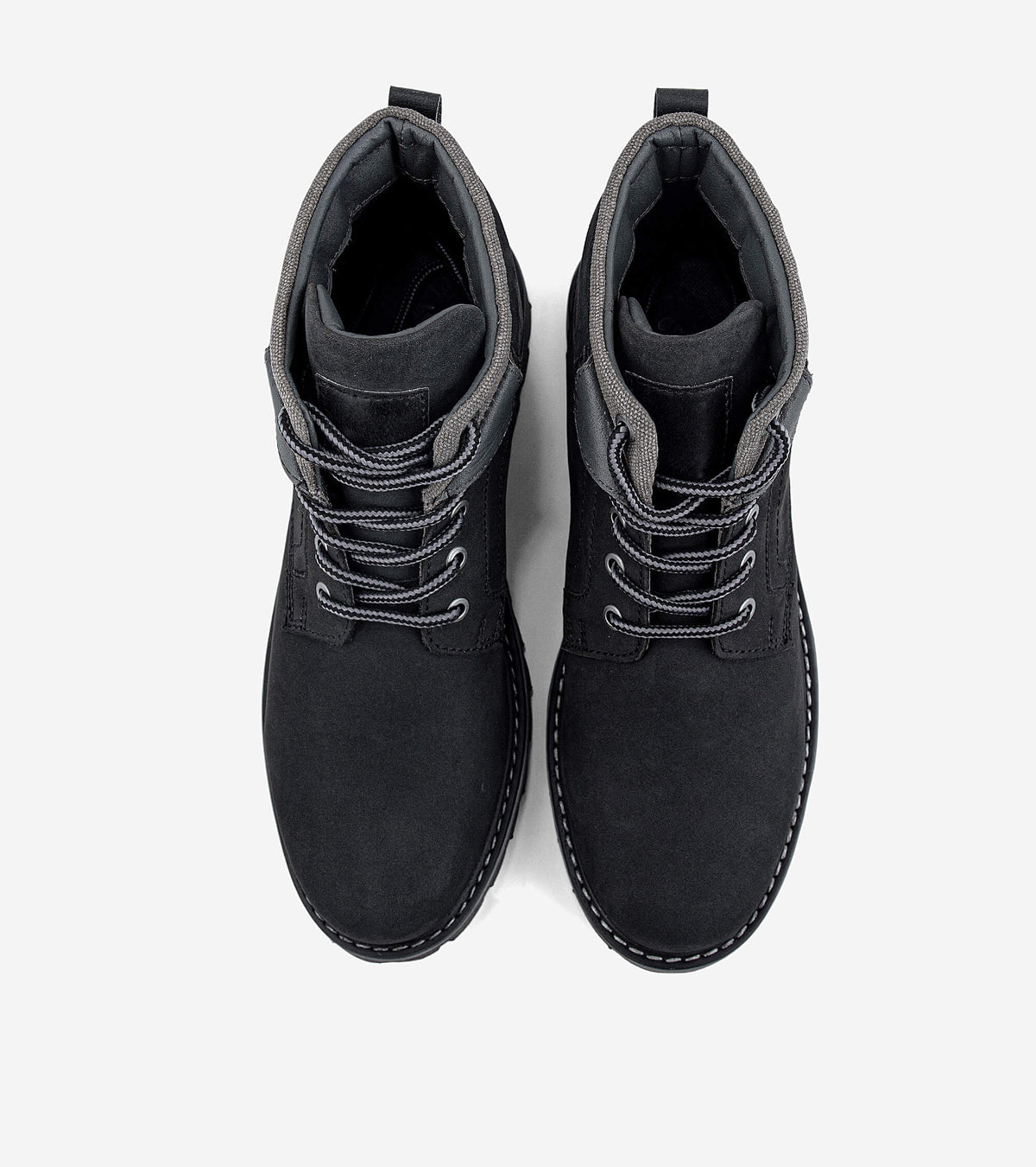 Men's Boots US-TR-6101