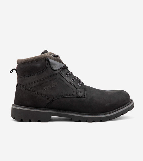 Men's Boots US-TR-6101