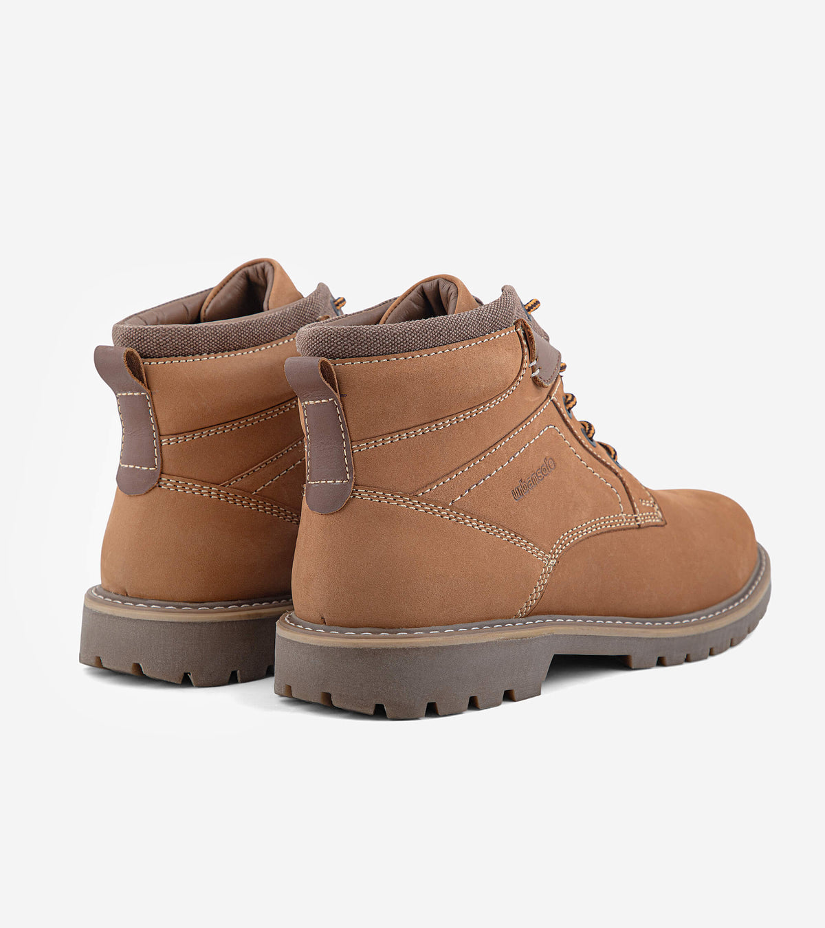 Men's Boots US-TR-6101