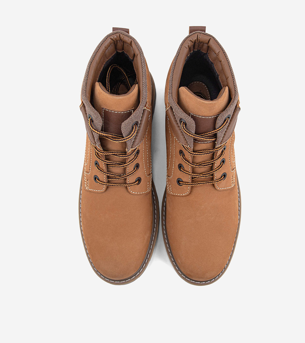 Men's Boots US-TR-6101