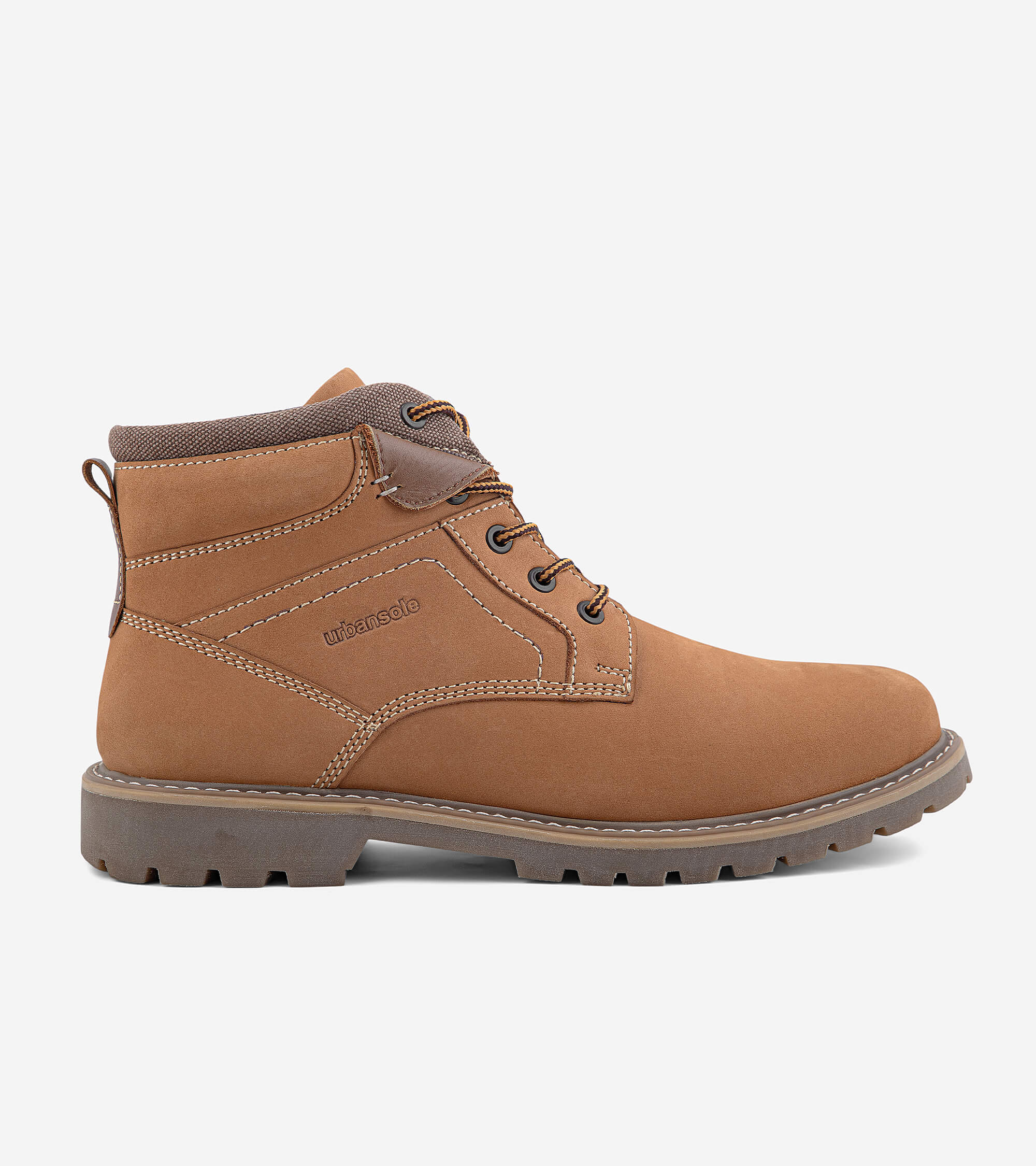 Men's Boots US-TR-6101