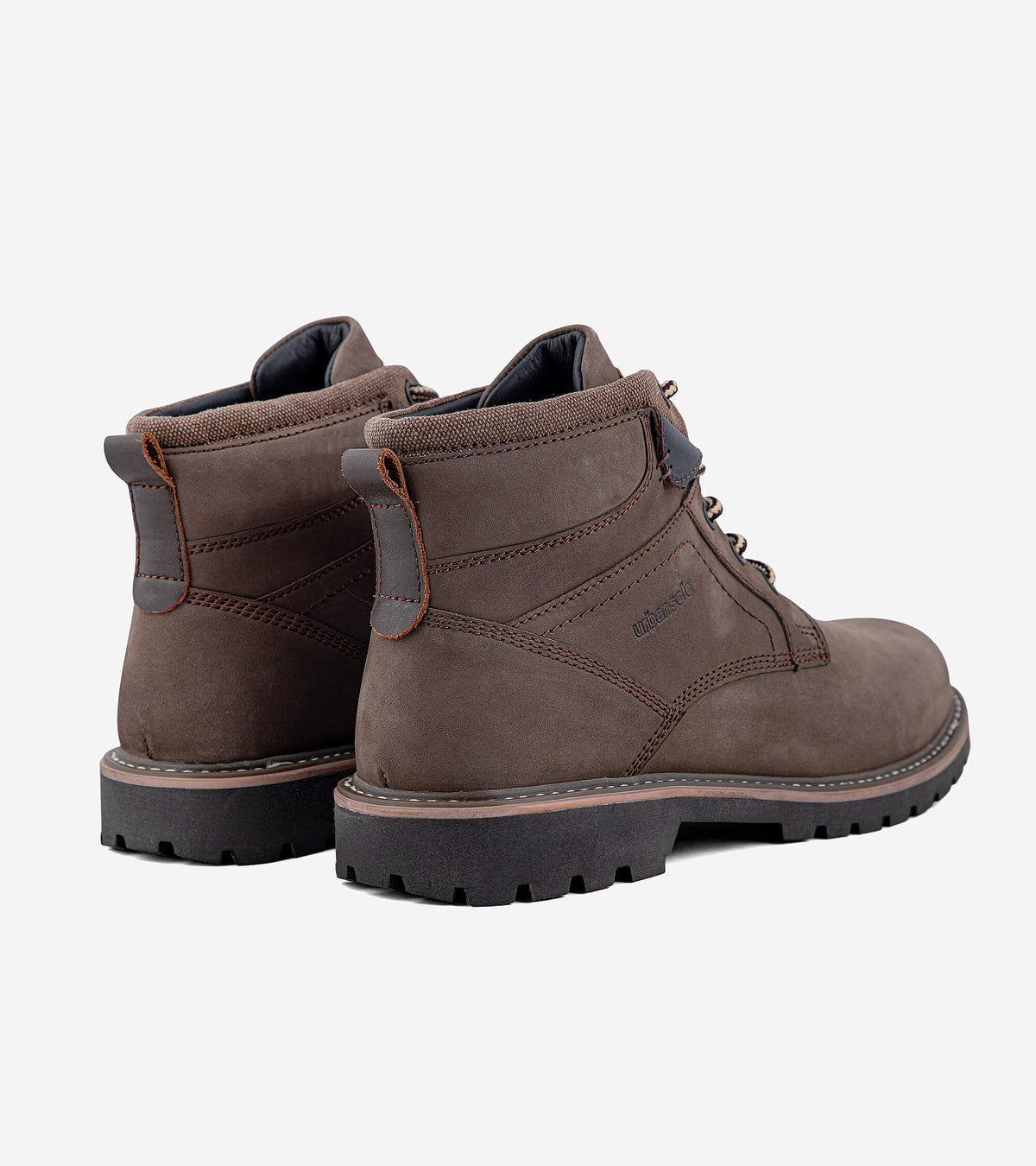 Men's Boots US-TR-6101