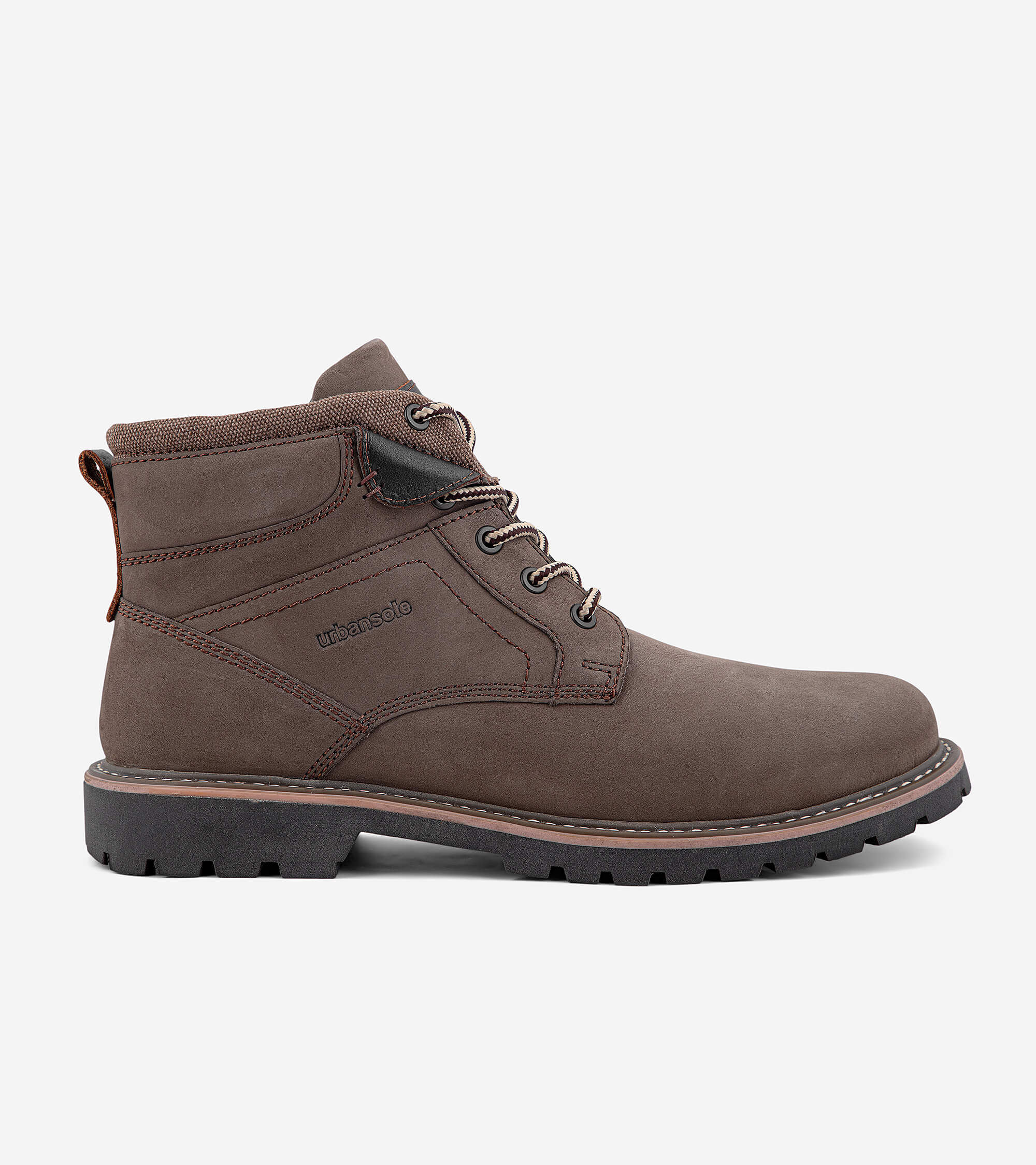 Men's Boots US-TR-6101