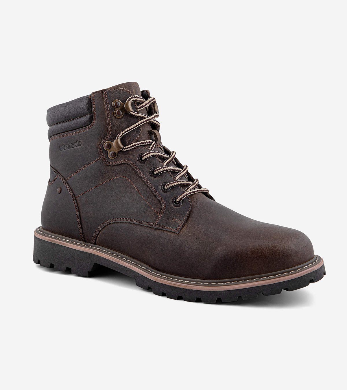 Men's Boots US-TR-6102