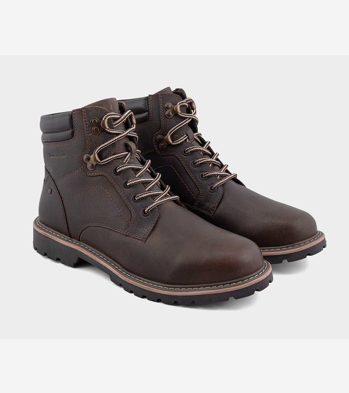 Men's Boots US-TR-6102