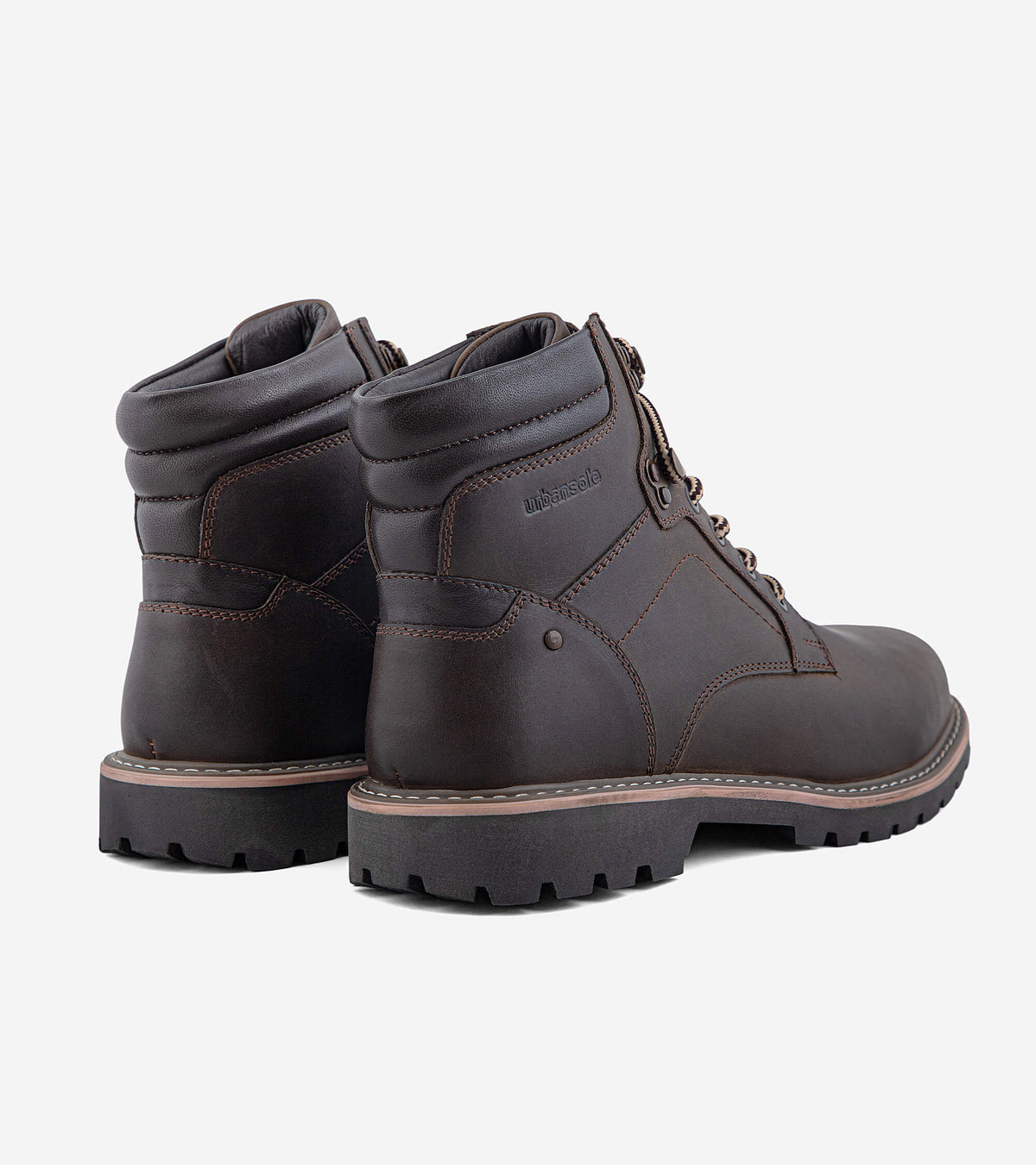 Men's Boots US-TR-6102