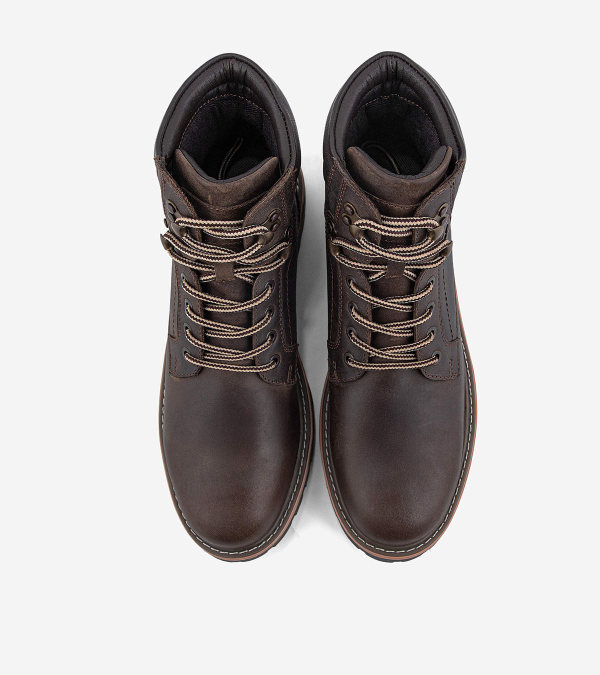 Men's Boots US-TR-6102