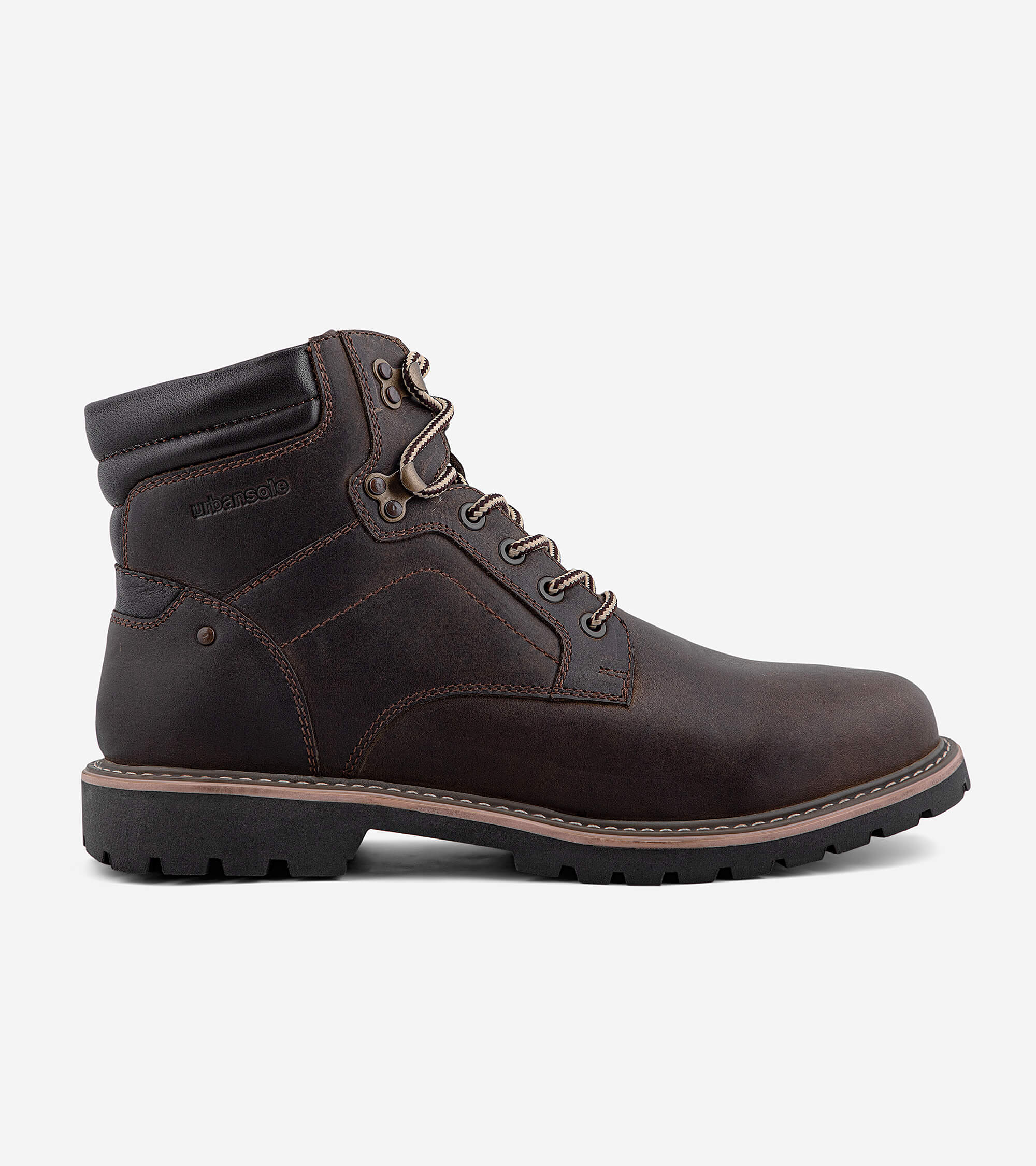 Men's Boots US-TR-6102