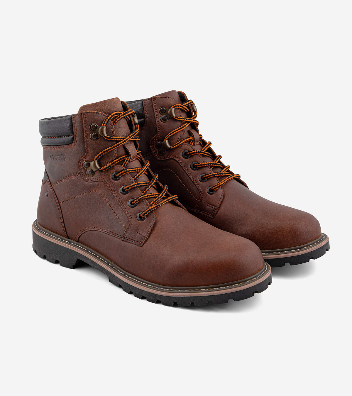 Men's Boots US-TR-6102