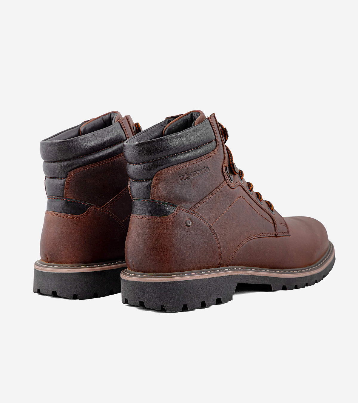 Men's Boots US-TR-6102