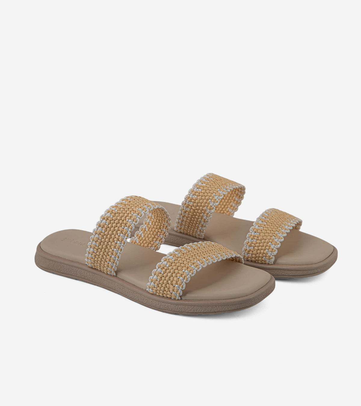 Women's Slippers US-TT-6351