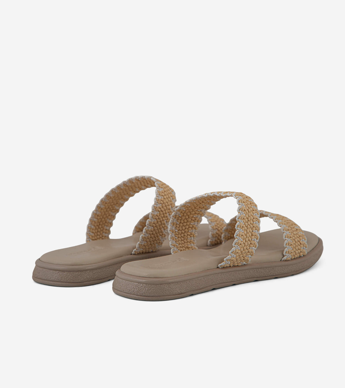 Women's Slippers US-TT-6351