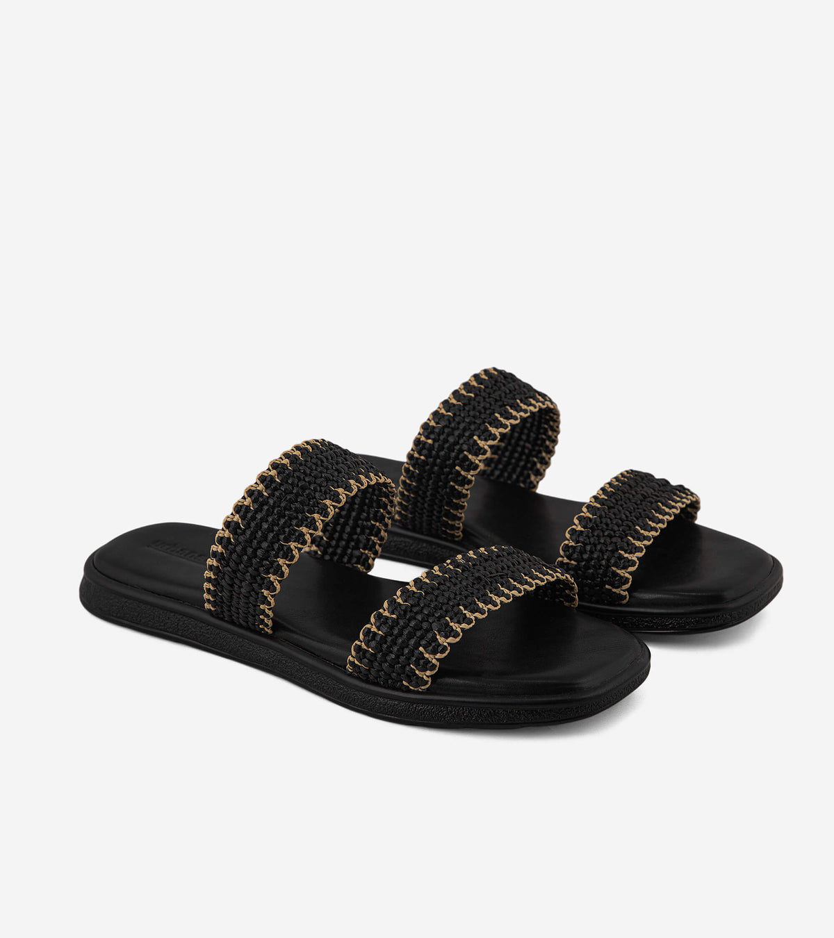 Women's Slippers US-TT-6351