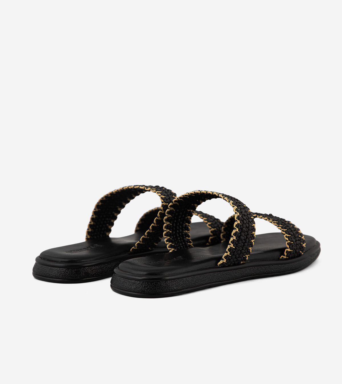 Women's Slippers US-TT-6351